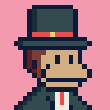 TheGentlemonke Profile Picture