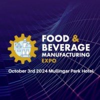 All Ireland Food & Beverage Manufacturing Conference & Exhibition– an event set to redefine the landscape of our nation's thriving food and beverage industry