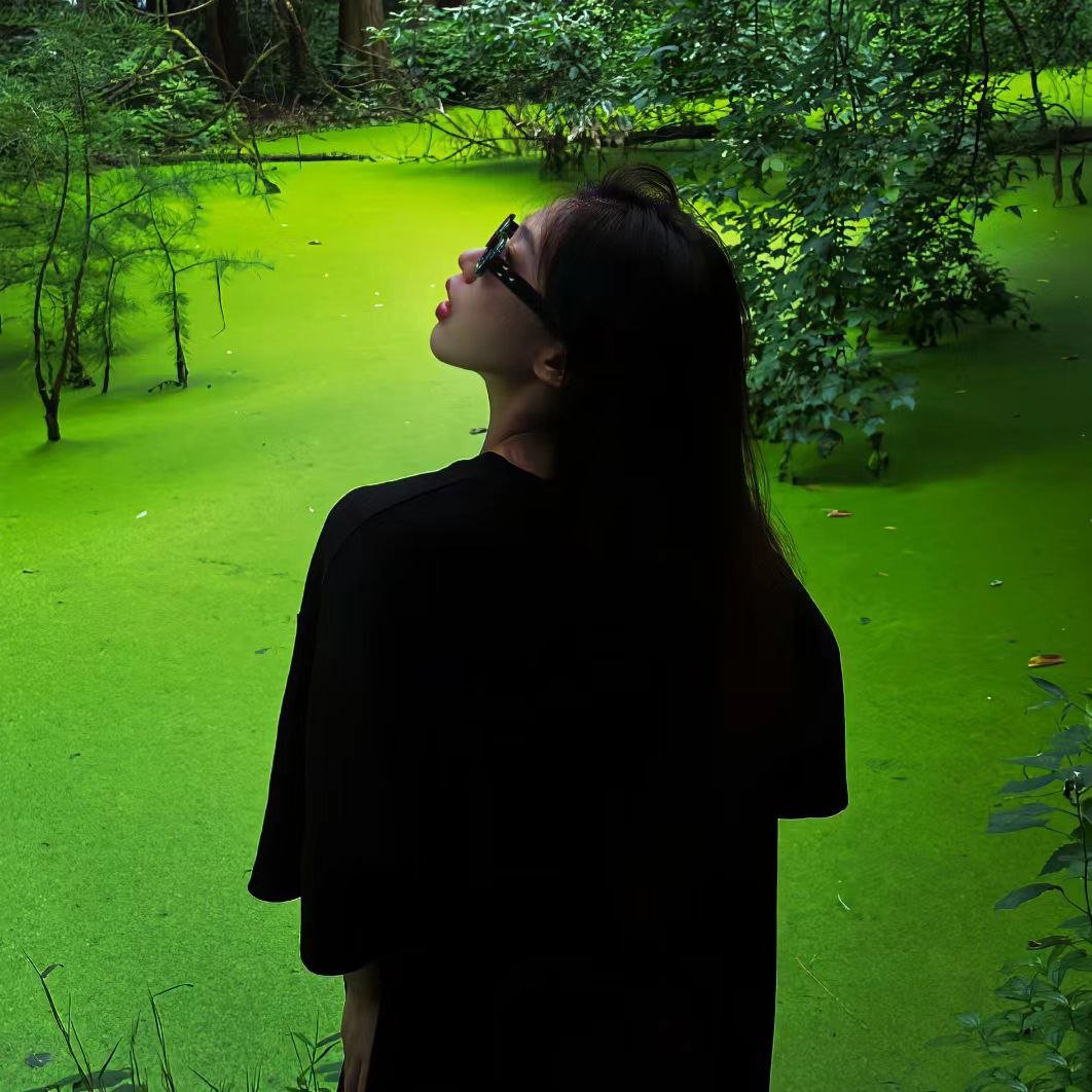 herma_ludie's profile picture. Indifference and indifference are the most powerful counterattacks against people and things you don't like.✨ 💥 🌈