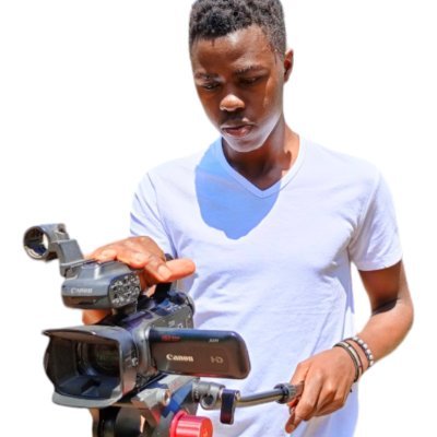 Student Multimedia University of Kenya 
Film and animation