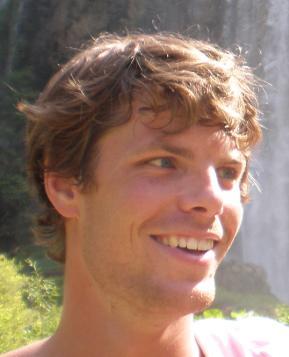 HarmenHulzebos's profile picture. 