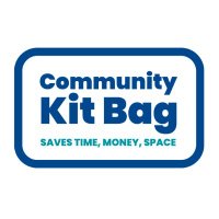Community Kit Bag(@CommunityKitBag) 's Twitter Profile Photo