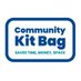 Community Kit Bag (@communitykitbag) Twitter profile photo Community Kit Bag (@communitykitbag) Twitter profile photo