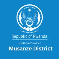Musanze District (@musanzedistrict) 's Twitter Profile