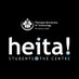 Heita! TUT (@heitat) Twitter profile photo Heita! TUT (@heitat) Twitter profile photo