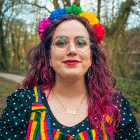 Jopie / NeuroElfje🧚🏻 (die/hen) (@neuroelfje) 's Twitter Profile