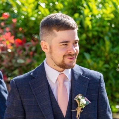 Sports Journalism Graduate 2023 @Uclan | Former Head of Media @afcblackpool | Content Creator (EAFA) @amputeefootball | Senior Football Writer @RealSport101