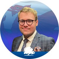 Cllr. Aled Thomas 🏴🇬🇧 (@cllraledt) 's Twitter Profile