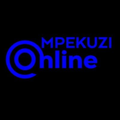 Official Page MpekuziOnline:Entertainment,Politics,Gossips and Live Updates.
No:0629978220
Email: kilagalilaamiri556@gmail.com