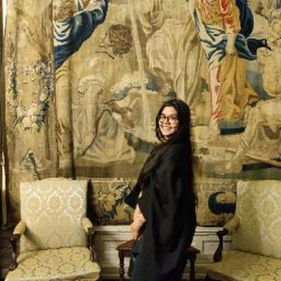 BaniRikhraj's profile picture. Durham Law School Graduate 2024