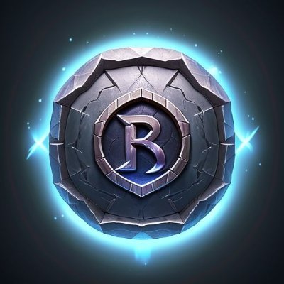 Runebits collection.
ᛤ 14.04.2024 12.30 UTC
ᛤ Community driven.
NFT项目
https://t.co/RV8tVTQ5XF