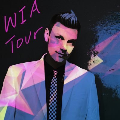 Who I Am Tour 2024 | Get all the info https://t.co/qqOPtd2VkO New song 