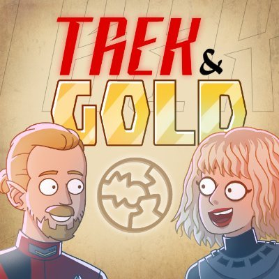 Trek und Gold