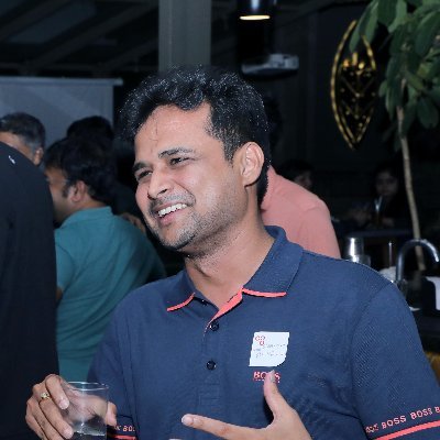 Pranjal Prashar Profile