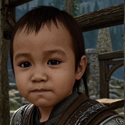 shaunrealm's profile picture. 