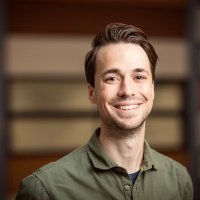 Sander van Otterdijk (@otterdijksander) 's Twitter Profile