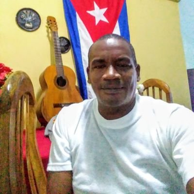 soy el 🐎 llón de la revolución firme y seguro, todos los que seas en contra de Cuba, no nos entendemos