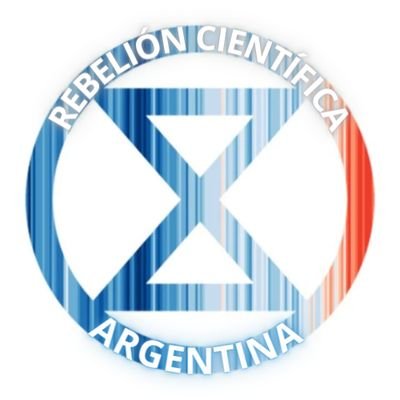 Comunidad científica rebelados contra la inacción a la crisis climatica.
IG @rebelioncientificaarg . Unete a la Rebelión Científica!