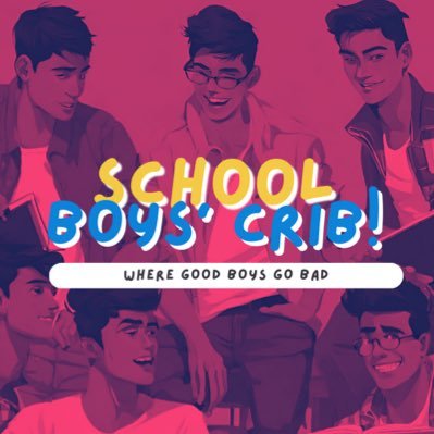 where good boys go bad | a safe space 🔞 exclusive for college boys aged 18+ | Strictly NO videos, NO drugs and NO doxing | est 2024 | message @liaminthelime