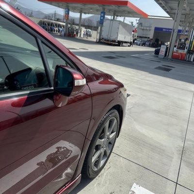 Streammmm_RN8's profile picture. HONDA Stream RN8/04