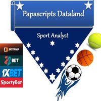 Papascripts Dataland(@papascripts7) 's Twitter Profile Photo