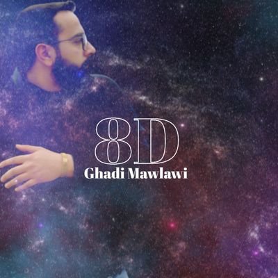 Unfortunately, Ghadi is not available right now. he travelled to the galaxy with his headphones.
Get your tickets to follow him