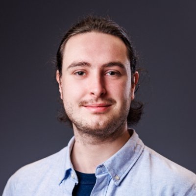 Platform Advocate @NETWAYSCloud | DevOps ♻️ | Open Source 🌐 | Kubernetes ☸️ Likes football, (board|video|card) games and coding