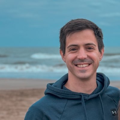 GChapartegui's profile picture. La otra mitad de @ibtechteam en Youtube - Director LatAm en @LeWagonLatAm