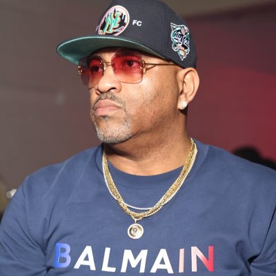 mikefontnel's profile picture. Man, Husband, Father, Sports Enthusiast, Sneakerhead, no particular order!