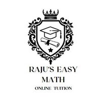 easy math(@rajuseasymath) 's Twitter Profile Photo