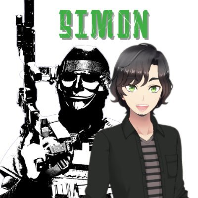 SimonGAMES1923 Profile Picture