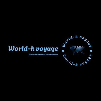 Embark on a voyage of discovery with our YouTube channel, World Knowledge Voyage. Diverse topics, from science and history to culture and technology. Follow