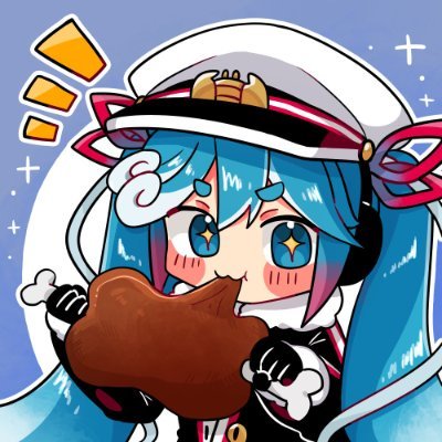 🚹20⬆北海道 初音ミク/食べ歩きぬい撮り、ねんどろ撮りメイン 🎹🎷 ミクさんぬいぐるみ200⬆いっぱい /絡み垢 片想い短い無言フォロ失礼 フォロバ95?/アイコンバナー:虚無さん@kyomu_305
EN：https://t.co/mP8DZF57vr