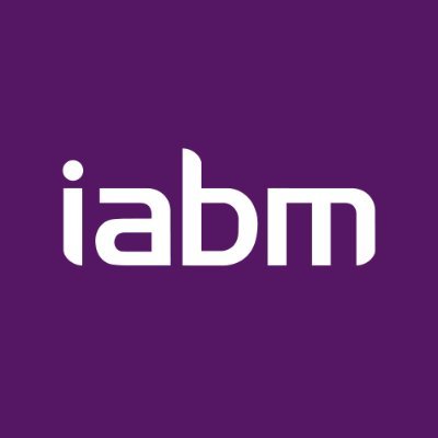 Representing vendors globally across the digital media and entertainment industry. For Insight & Analysis follow @IABMinsight