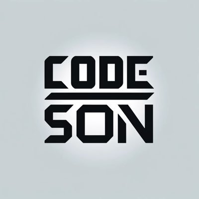 🎲ボドゲ制作チーム #CODESON|脱獄ボードゲーム #アバシール 開発中🚪💨|オンラインボドゲプロト作成サービス #KIBAKO も開発中🧰|#ボドゲ #boardgame