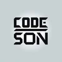 CODE-SON (@codeson9) 's Twitter Profile