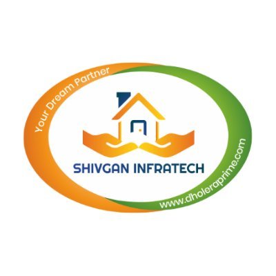Shivgan Infratech LLP Gujarat develops NA, NOC Title clear residential plots in Dholera.