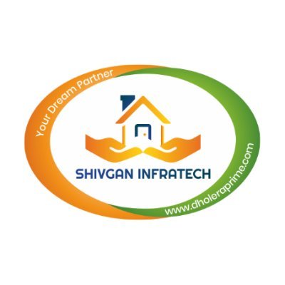 DholeraP's profile picture. Shivgan Infratech LLP Gujarat develops NA, NOC Title clear residential plots in Dholera.