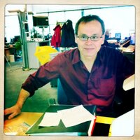 Theo Sniekers (@theosniekers) 's Twitter Profile