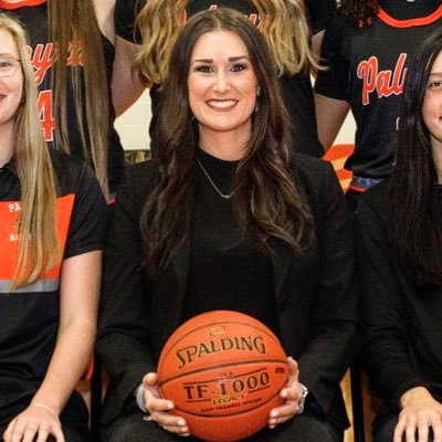 Palmyra GBB Head Coach | KU Alum | UCM Alum | SPED Teacher | Mom and Coach