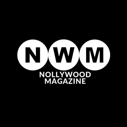 To celebrate and showcase the vibrant tapestry of the Nigerian film industry #Nollywood #Magazine
