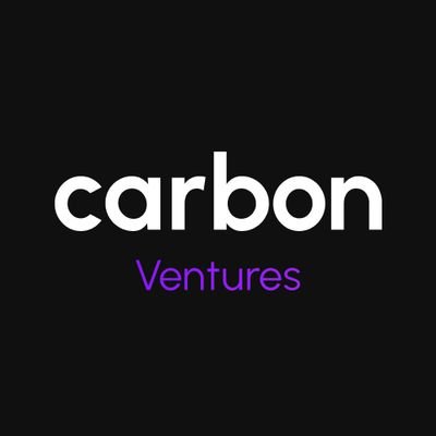 A new venture fund by @trycarbonio backing #web3 founders.