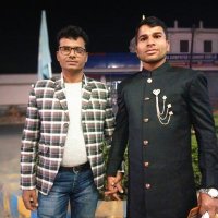 Gulam sarwar Khan(@Gulamsarwar345) 's Twitter Profile Photo