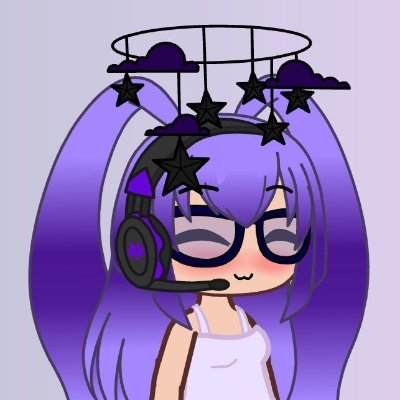 𝐼 𝓌𝑒𝓁𝒸𝑜𝓂𝑒 𝓎𝑜𝓊
Gacha creator | Huge Pokémon Fan | views are my own | 🏳️‍🌈Bisexual and CLOSED Poly🏳️‍🌈 | They/Them | 22 | Owned by 2 Trans Girls 😌