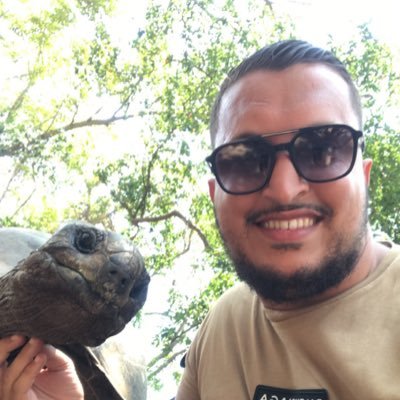 BossRiad's profile picture. #TEAMDZ #webDevelopper