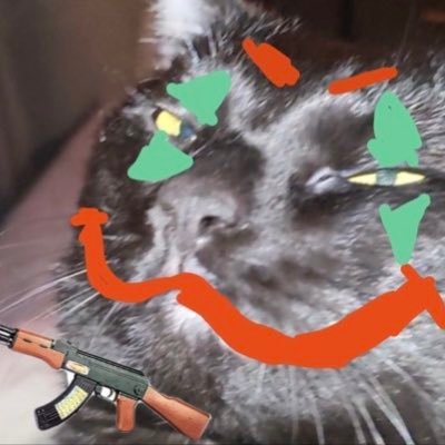 gunsandjokers's profile picture. Just reposting things i find funny