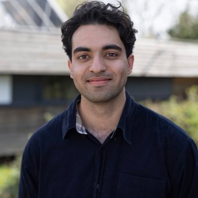 samirchitnavis's profile picture. Astrobiology PhD student on London Interdisciplinary DTP 🇬🇧 🪐 Co-founder CyanoCapture 🌱 I also like to act 🎭