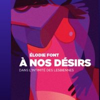 Elodie Font (@elofont) 's Twitter Profile