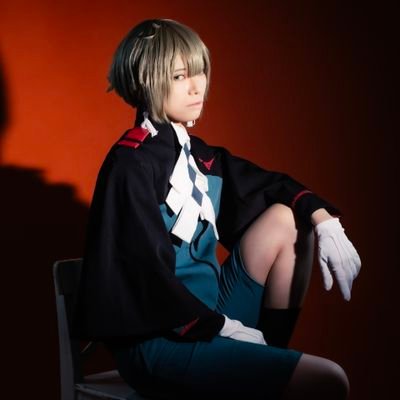 cos_11ne Profile Picture