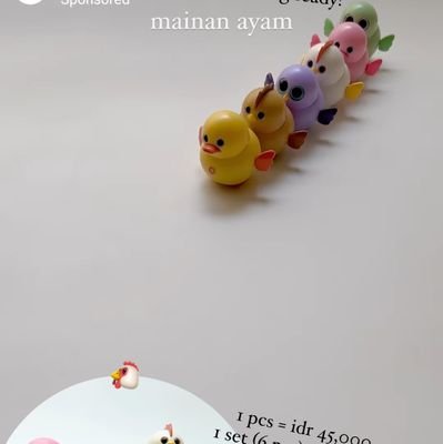 namanyajg_usaha's profile picture. kadang sambat kadang jualan